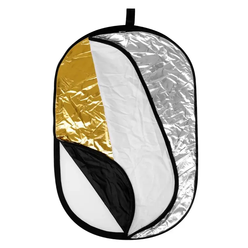 Visico RD-024 100x150cm 5 in 1 Reflektör