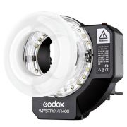Godox AR400 Ring Flaş FDCA30956