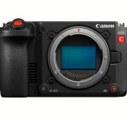 Canon EOS C50 Body + RF 24-105mm F4L IS USM Lens (Ön Sipariş)