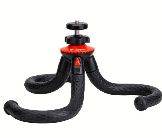 Fotopro UFO2 Ahtapot Tripod
