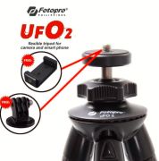 Fotopro UFO2 Ahtapot Tripod
