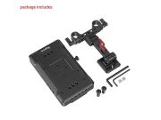 SmallRig 3204B V-Mount Batarya Adaptörü