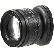 AstrHori 50mm f/1.4 Tilt Lens (Canon RF)