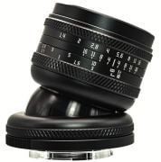 AstrHori 50mm f/1.4 Tilt Lens (FujiFilm X)