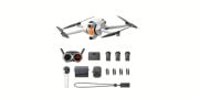 INSTA360 Antigravity A1 Explorer Bundle Drone