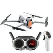 INSTA360 Antigravity A1 Explorer Bundle Drone