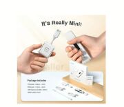 Lemorele P200 HDMI Kablosuz Verici ve Alıcı