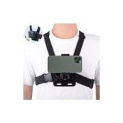 OEM Marka GV1 Cep Telefonu Uyumlu Göğüs Kemeri