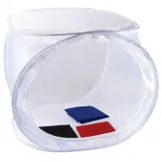 Visico LT-011 Ürün Çekim Çadırı (30x30x30cm)