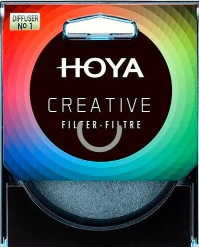 HOYA 77mm DIFFUSER NO:1