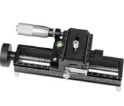 AstrHori AH-MGA170 Raylı Macro Odaklama Sliderı