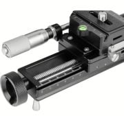 AstrHori AH-MGA170 Raylı Macro Odaklama Sliderı