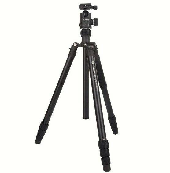 Fotopro X-go Predator Tripod (Monopod Özellikli)