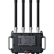 Hollyland Solidcom C1 Pro - Roaming Hub 10S 10-Person Noise Cancelling Headset Intercom