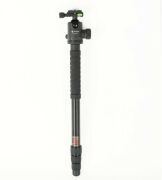 Fotopro X-go Chameleon Tripod (Monopod Özellikli)