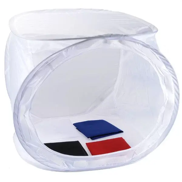 Visico LT-011 Ürün Çekim Çadırı (80x80x80cm)