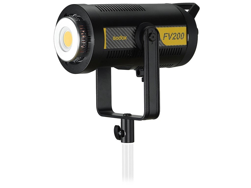 Godox FV200 Flaş / LED200W LED Video Işığı FDCA31194
