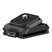 Ulanzi UKA01 Quick Release Plate Base Kit