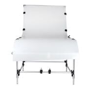 Visico PT-0613 Ürün Çekim Masası (60x130cm)