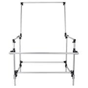 Visico PT-0613 Ürün Çekim Masası (60x130cm)