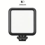 Ulanzi VL49 Mini Led Vlogger Youtuber Işık