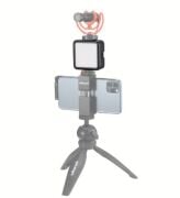 Ulanzi VL49 Mini Led Vlogger Youtuber Işık