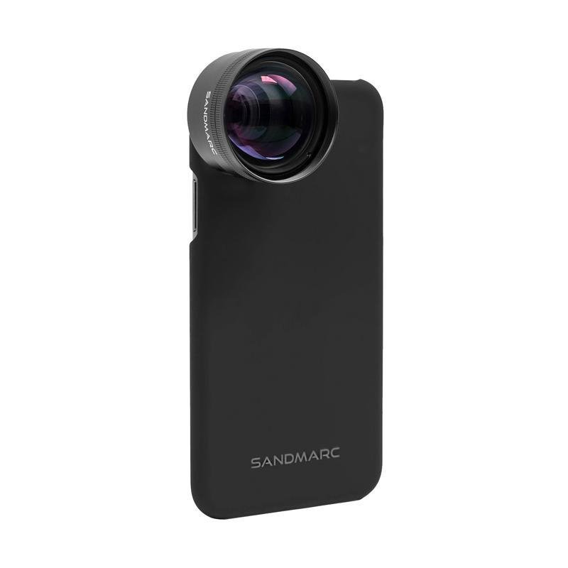 Sandmarc Telephoto Lens Edition - iPhone 8 / 7