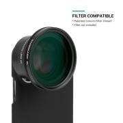 Sandmarc Telephoto Lens Edition - iPhone 8 / 7