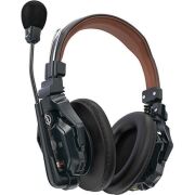 Hollyland 4-Person Noise Cancelling Double Headset Intercom