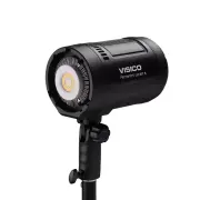 Visico LED-80T II 2'li Led Işık Seti (80W)
