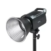 Visico Led-200SA Bi-color Led Video Işığı (200W)