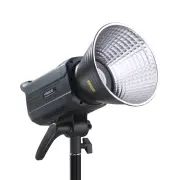 Visico Led-200ST 2’li Video Led Işık Seti (200W)