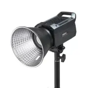 Visico Led-200ST 2’li Video Led Işık Seti (200W)