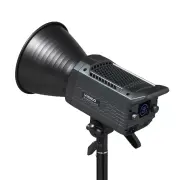 Visico Led-200ST 2’li Video Led Işık Seti (200W)
