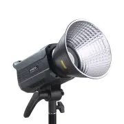 Visico Led-150ST 2’li Video Led Işık Seti (150W)
