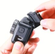 Ulanzi OA-8 Osmo Action Mikrofon Bağlantı Standı-1491