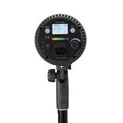 Visico Led-200SR RGB Led Video Işığı (200W)