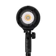 Visico Led-200SR RGB Led Video Işığı (200W)