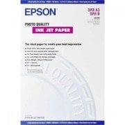 EPSON PHOTO QAUALITY A3 INKJET KAĞIDI 102 Gram (100 ADET) - S041069