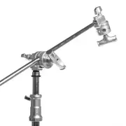 Visico CS-8201B C Stand (Boom Ayak)