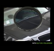 EMOLUX 55MM DLP CPL POLARIZE FILTRE