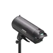 Visico VC-400HH III 3'lü Paraflaş Kiti