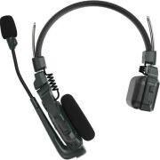 Hollyland Solidcom C1-4S Kablosuz Intercom Sistemi (4 Kullanıcı)