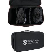 Hollyland Solidcom C1-4S Kablosuz Intercom Sistemi (4 Kullanıcı)