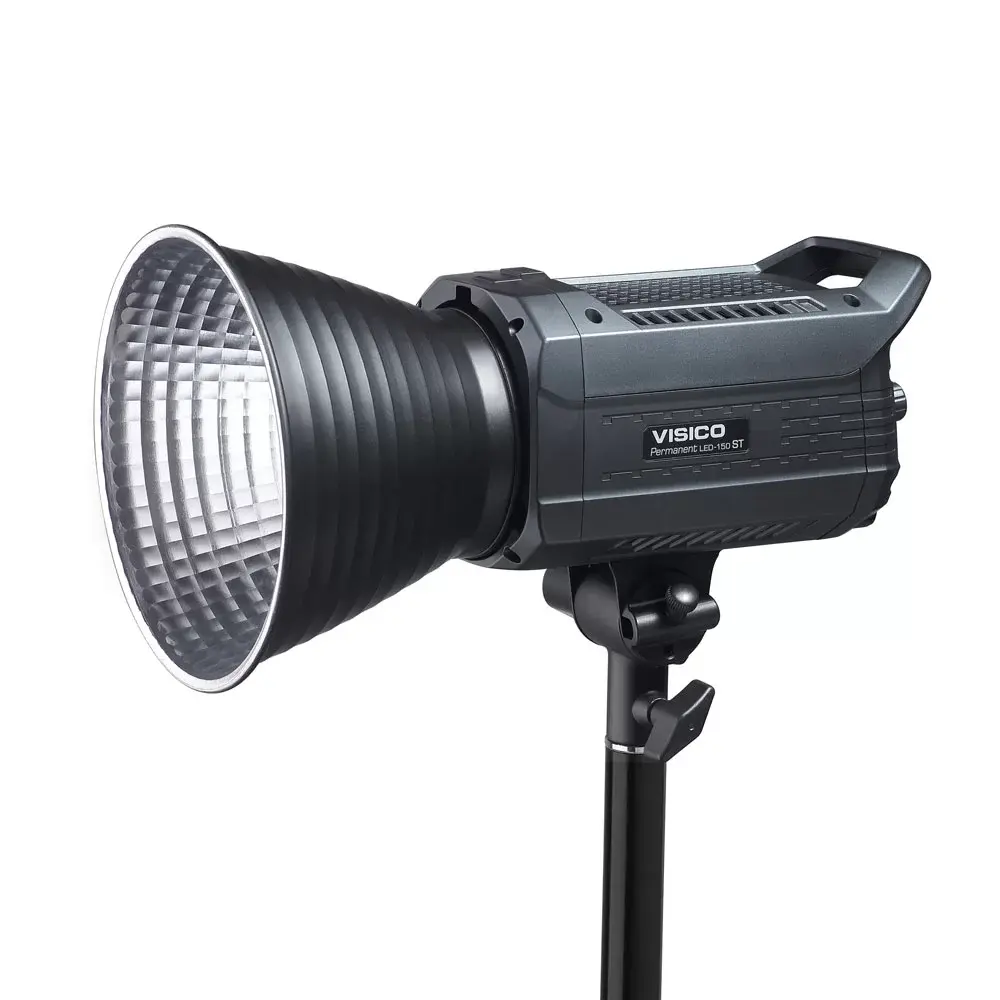 Visico Led-150ST Led Video Işığı (150W)
