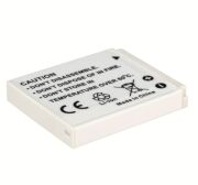 PDX Plus for Canon NB 6L Batarya