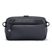 Ulanzi BT02 Short-Trip Travel Omuz Çantası (Siyah)