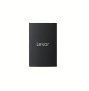 Lexar 1Tb  External Portable 2000Mb/S 1800Mb/S Usb3.2 Ssd