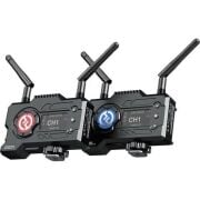 Hollyland Mars 400S PRO II Kablosuz Görüntü Aktarım Sistemi (SDI/HDMI)