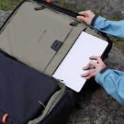 PGYTECH OnePro Flex Backpack 40L (Space Black) +Camera Insert L